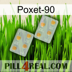 Poxet-90 25